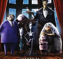 Torrent La familia Addams 3 1998