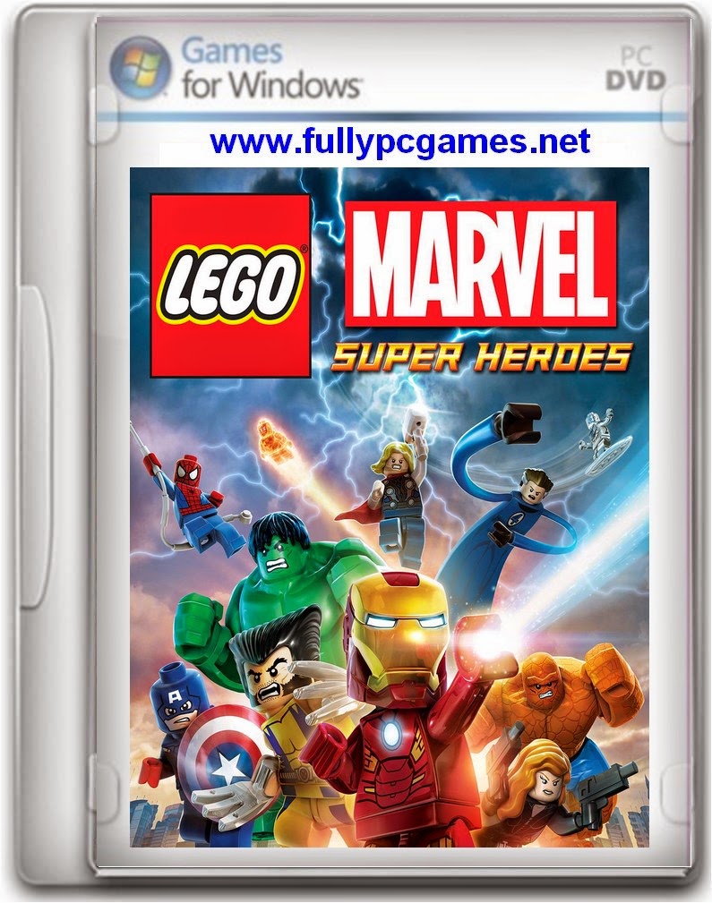 free computer lego games