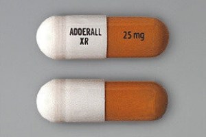 dextroamphetamine amphetamine vs amphetamine salts