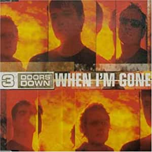 three doors down discography