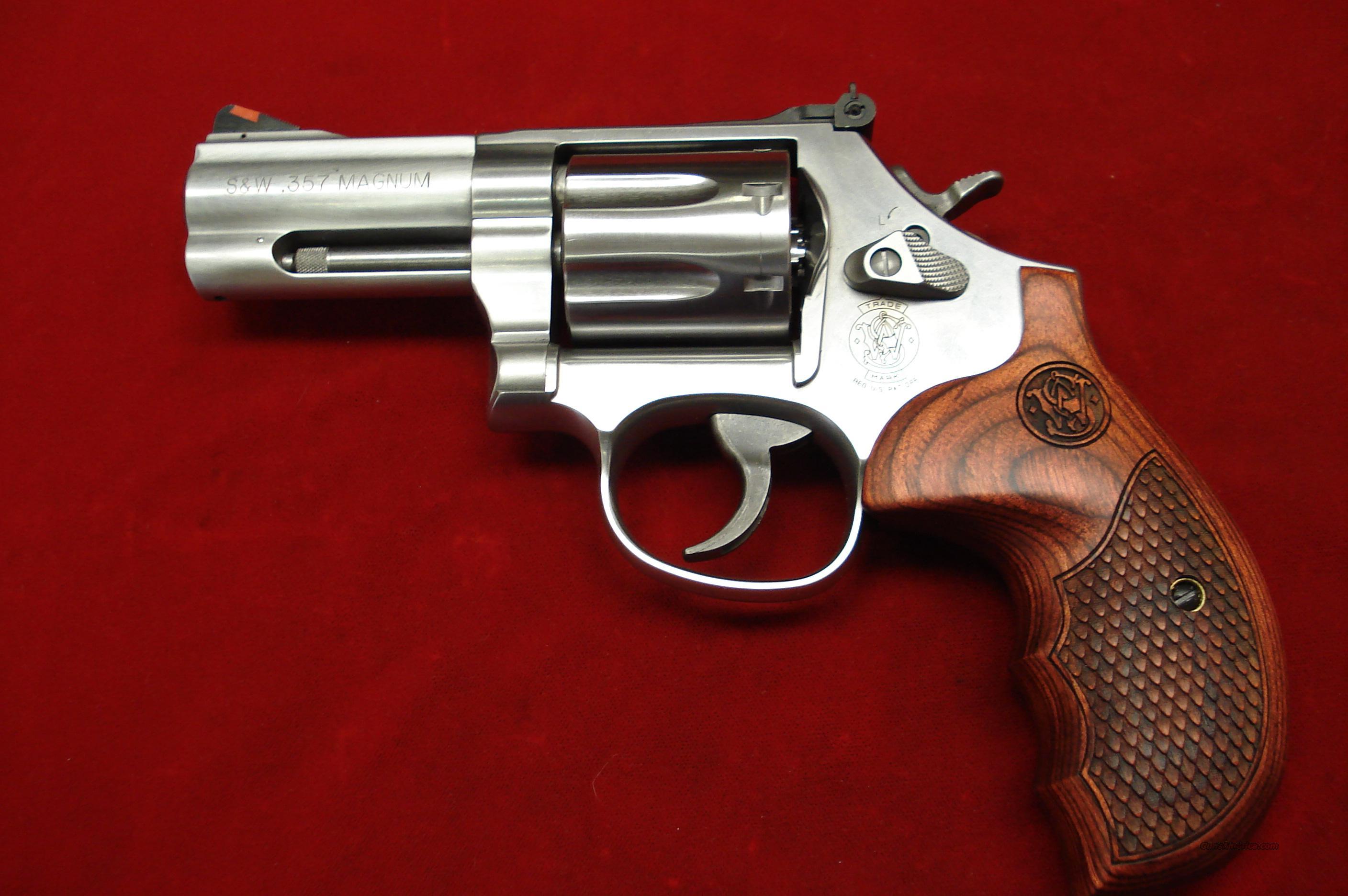 Smith and wesson model 915 manual transfer
