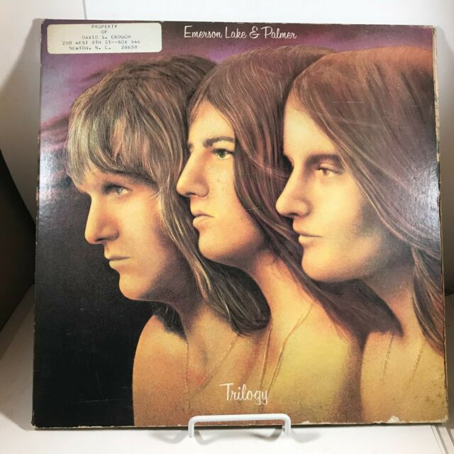 emerson lake and palmer trilogy rar extractor